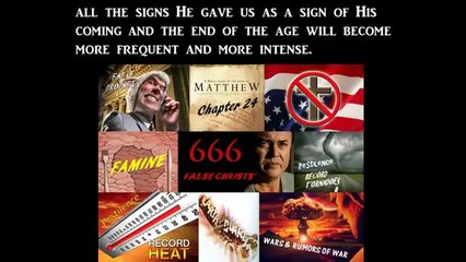 This Happened On Planet Earth...July 2019...End Times Signs - Ep 02