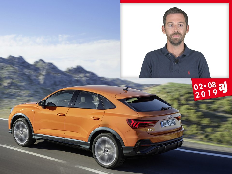 Mag Auto Journal du 02/08/2019