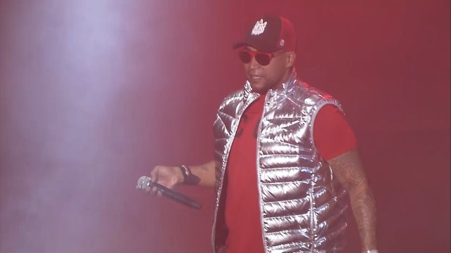 Don Omar ofrece sus mejores éxitos en el Auditorio de Starlite