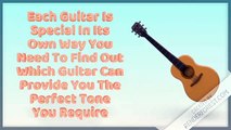 5 Things To Keep In Mind While buying A New Guitar