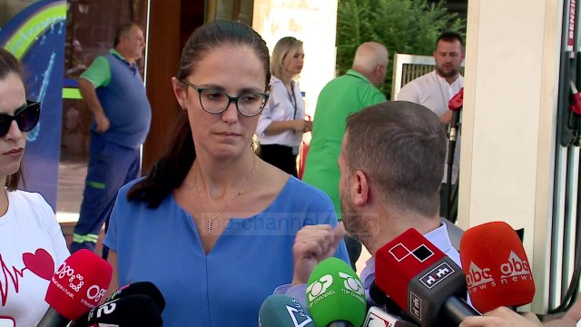 Aksioni kundër informalitetit; Nis kontrolli në pikat e shitjes së naftës me pakicë