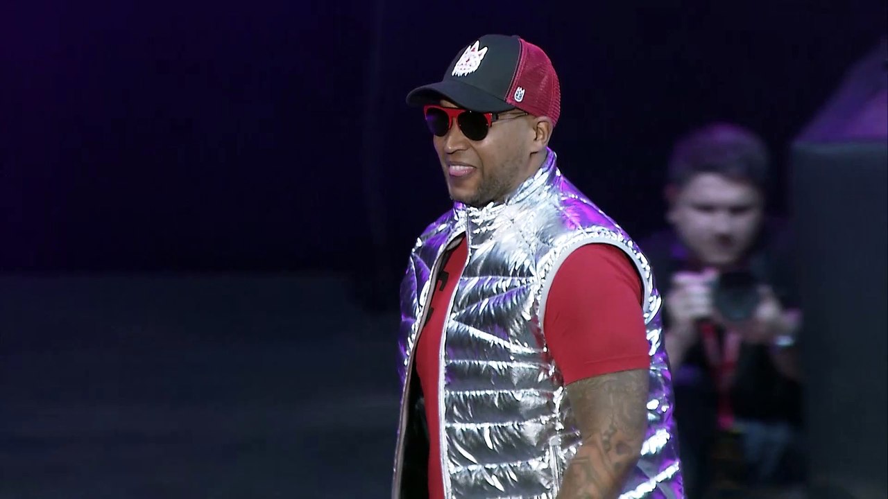 Don Omar ofrece sus mejores éxitos en el Auditorio de Starlite