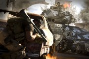 Gameplay Call of Duty Modern Warfare Modo Cuarteles