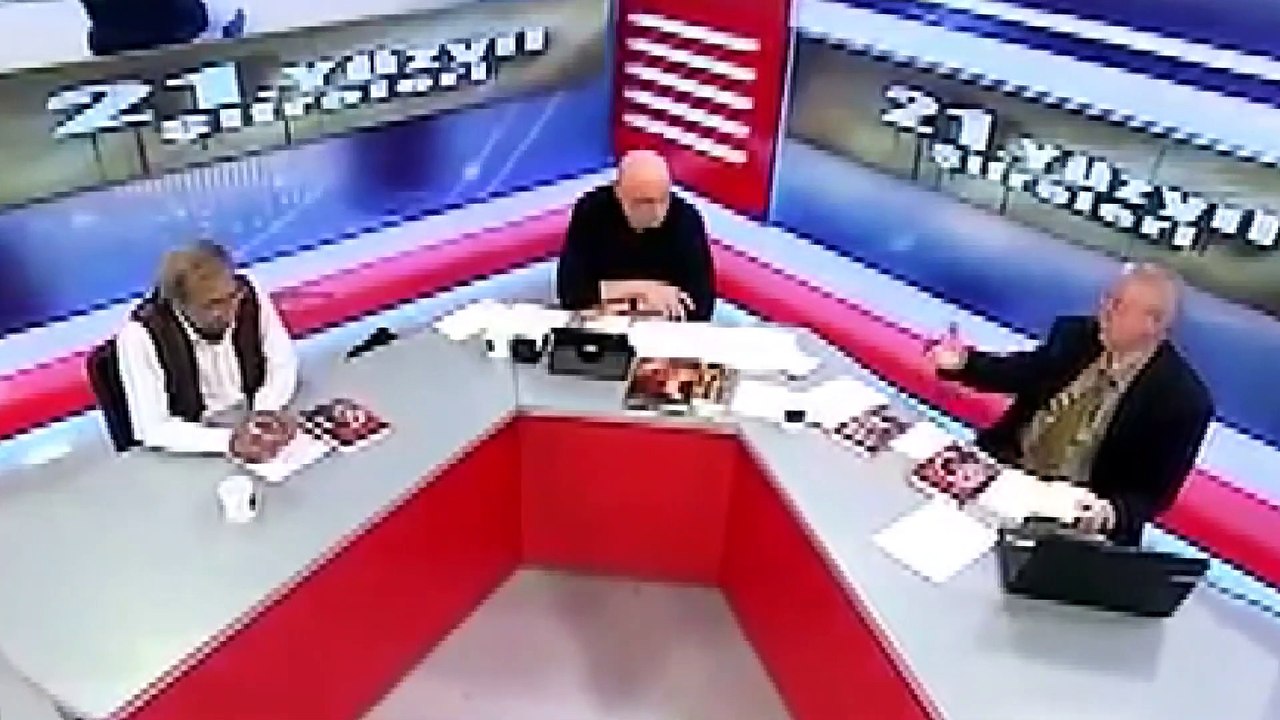 HİTLER ASLINDA YAŞIYOR MU? ARKASINDAKİ GİZLİ ÖRGÜT KİM? ERTAN ÖZYİĞİT VE ATA NİRUN ANLATTI