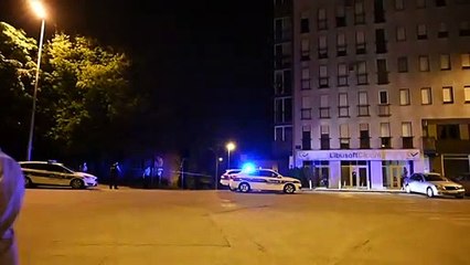 Seis pessoas mortas a tiros na Croácia