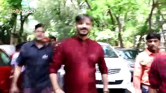 When Bebo Pressurised Vivek Oberoi To Get Married After Breakup
