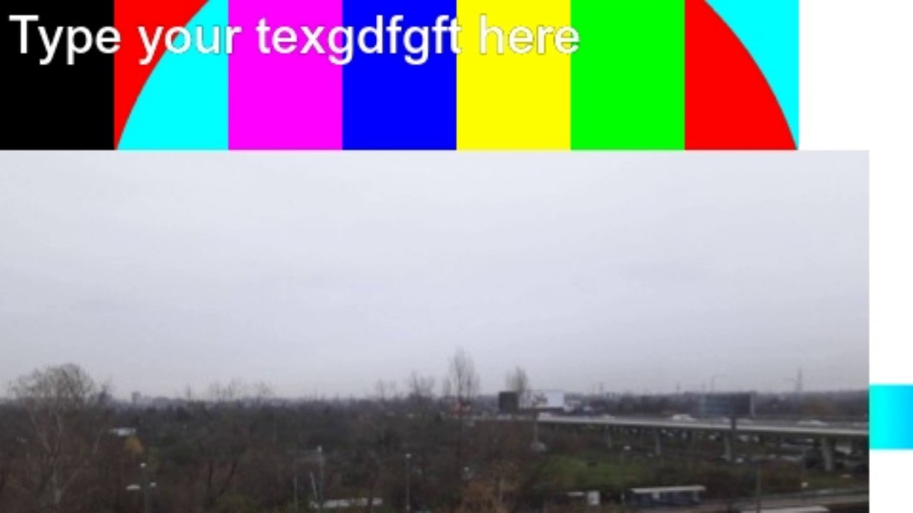 test