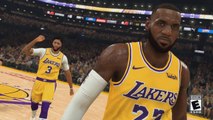 NBA 2K20 - Next is Now -Official Trailer