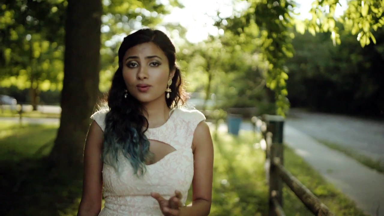 Sam Smith - Lay Me Down _ Ennodu Nee Irundhaal (Vidya Vox Mashup Cover)