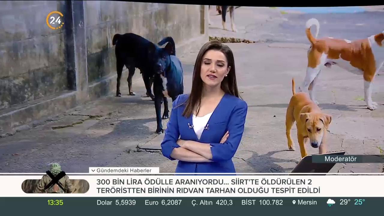 Vatandaş nöbette