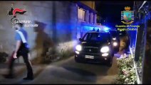 'Ndrangheta, blitz contro cosca Cordì di Locri. 10 fermi (02.08.19)