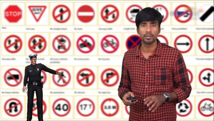 Motor vehicle act | மத்திய அரசின் அலற வைக்கும் அபராதங்கள்