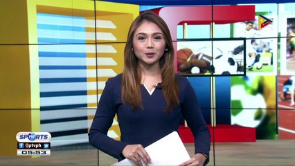 PHL sepak takraw team, susuong sa Thailand encampment