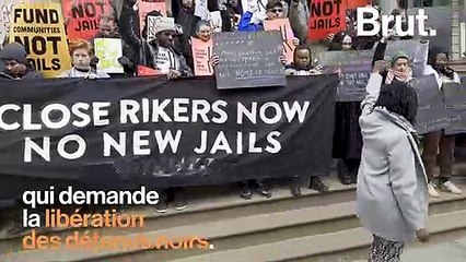 Raphael Saadiq revient sur les conditions des détenus noirs aux États-Unis