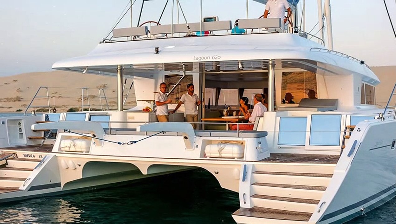 Yacht Charter and Rentals in Miami