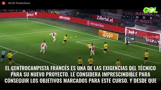 Florentino Pérez cierra un fichaje sorpresa para Zidane en las últimas 24 horas