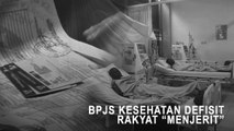 Highlight Prime Talk - BPJS Kesehatan Defisit, Rakyat Menjerit