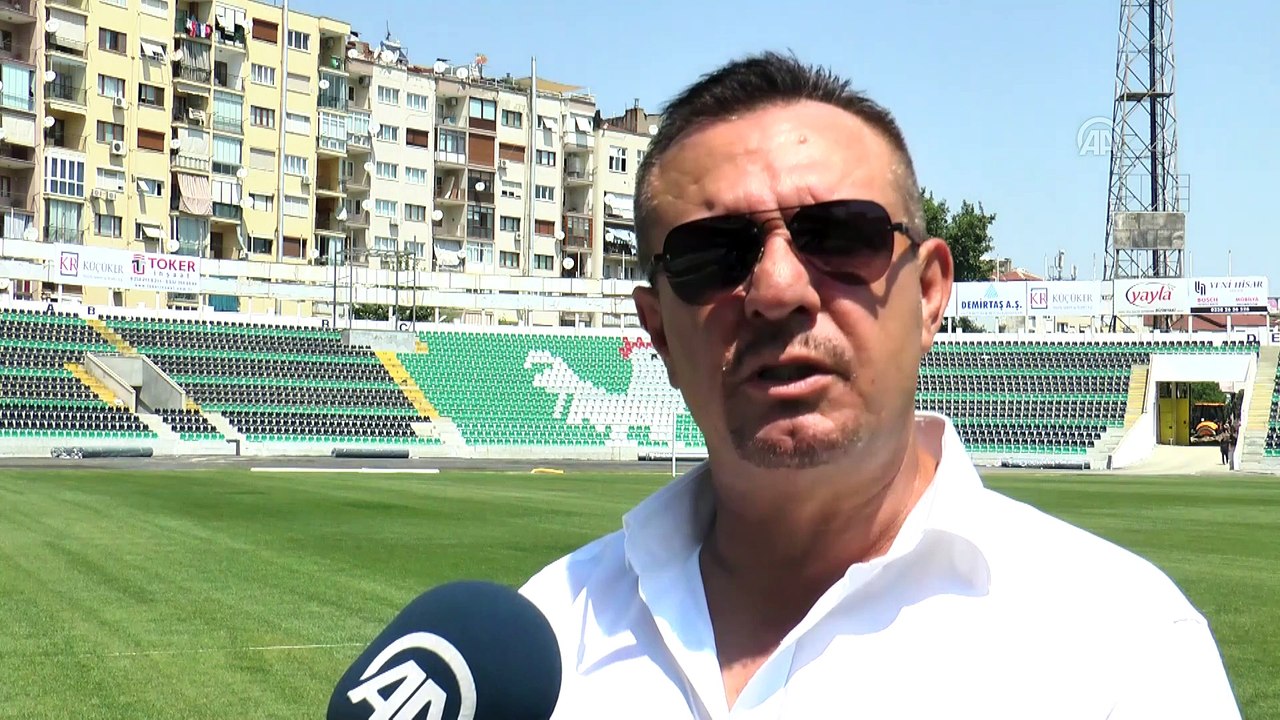 Denizlispor transferde hız kesmiyor