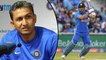 Sanjay Bangar Opens Up On MS Dhoni's Batting Position In World Cup Semi-Final || Oneindia Telugu