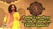 Pankaj's sacrifices for role of 'Guruji' in 'Sacred Games 2'