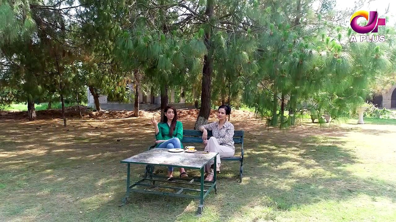 Uraan - Episode 19 | Aplus Dramas | Ali Josh, Nimra Khan, Salman Faisal, Kiran Tabeer