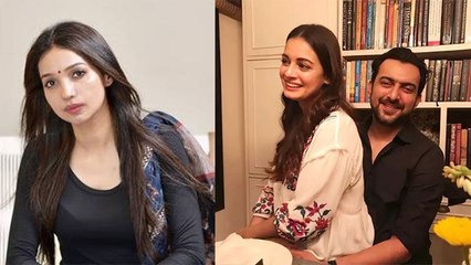 Kanika Dhillon reacts on her linkup with Dia Mirza'a husband Sahil Sanga | FilmiBeat