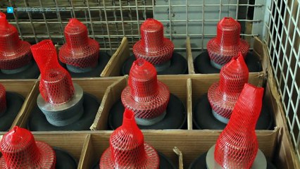 Rohrdichtungen in Troisdorf im Rhein-Sieg-Kreis: elastoBAY – Maschinenbauelemente & Gummiprodukte!