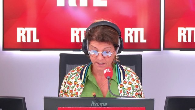 Économie : les surtaxes américaines plombent les marchés financiers