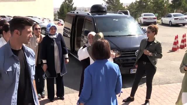 Yıldırım: Gayret ettik, çalıştık, yılları boşa geçirmedik