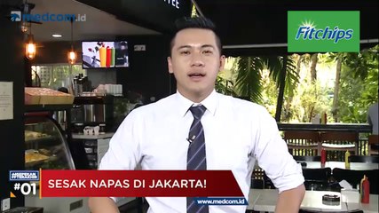 Highlights #SepekanTerakhir [With Marvin Sulistio] - Episode 73