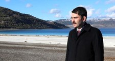 Bakan Kurum'dan Salda Gölü açıklaması: Özel koruma bölgesinde yapılaşma olmayacak