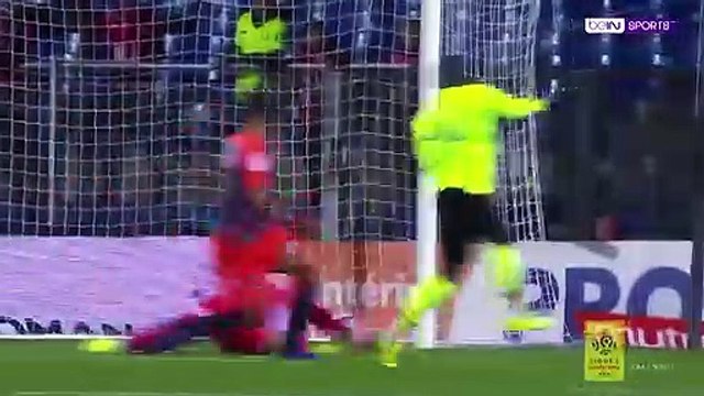 Arsenal’ın yeni yıldızından birbirinden güzel goller