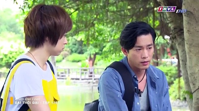 Đại Thời Đại Tập 126 - đại thời đại tập 127 - Phim Đài Loan - THVL1 Lồng Tiếng - Phim Dai Thoi Dai Tap 126