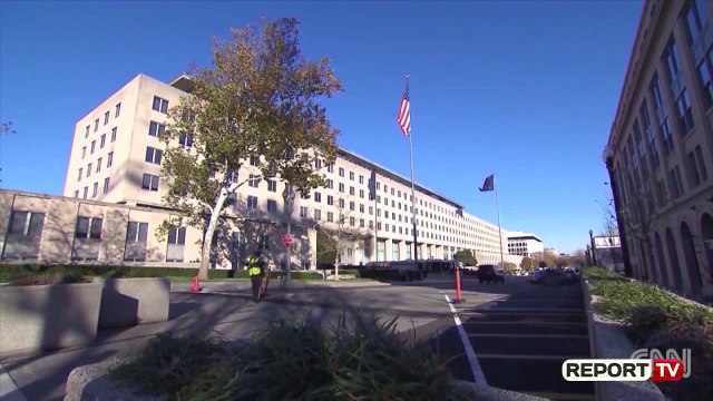 Iu refuzua viza nga SHBA/ Dako thirret për herë të dytë te Krimet e Rënda për dosjen '339'