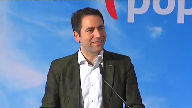 García Egea: Pedro Sánchez se va de vacaciones mientras muchos españoles se van a la cola del paro