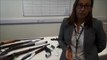 DI Vanessa Britton discusses Operation Aztec: Sussex Police's firearms surrender campaign