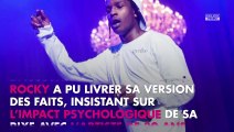 A$AP Rocky jugé en Suède : 
