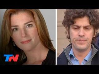 Débora: la hora de la Justicia | Lousteau: "Nosotros ya sabemos la verdad"