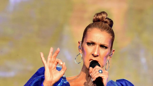 Céline Dion métamorphosée : Son changement de look affole la Toile