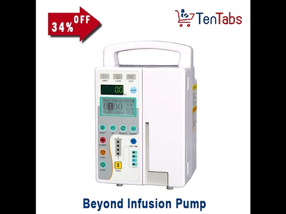 Buy online Hospital equipment choosen from the best brand