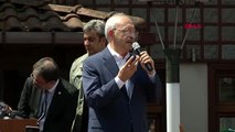 RİZE CHP LİDERİ KILIÇDAROĞLU FINDIKLI'DA KONUŞTU-TAMAMI FTP'DE