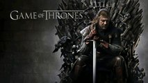 Serie games of thrones trailer season 1