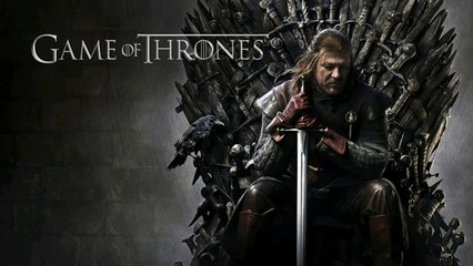 Serie games of thrones trailer season 1