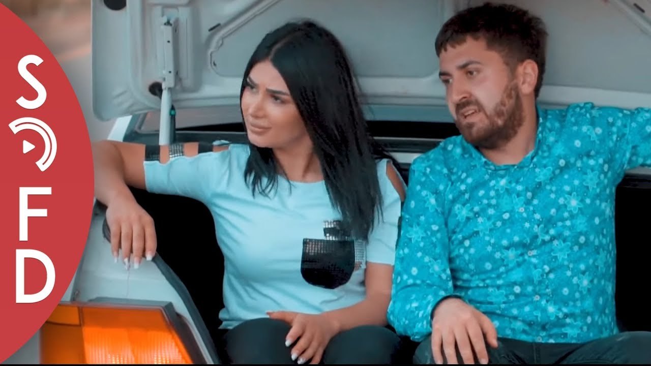 Resul Abbasov ft. Xana - Adam Balasısan