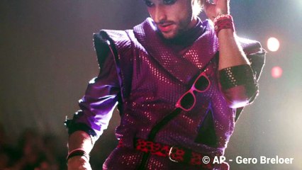 Voguing: Ein Tanz aus lauter Model-Posen