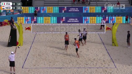 Gstaad-2019-07-10-Lupo Nicolai v Brouwer Meeuwsen