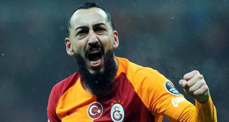Galatasaray'ın göndermek istediği Mitroglou'ya sürpriz talip!