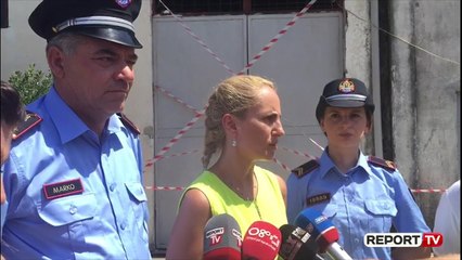 Prodhonte qese të pariciklueshme, pezullohet biznesi në Fier! U kap në flagrancë nga zv. ministrja