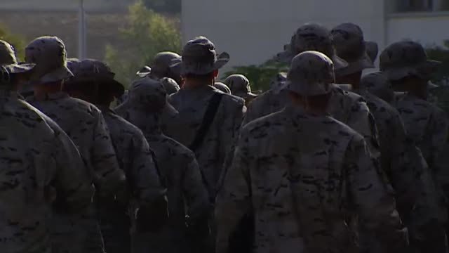 El Supremo revoca el archivo de dos presuntos casos de acoso laboral en un cuartel