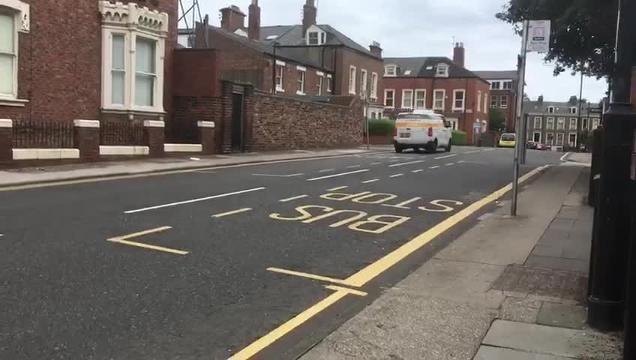 npse 02-08-19 sunderland arm injury call out ft